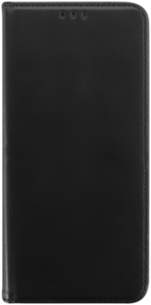 Xiaomi Redmi Note 12 Pro Plus 5G oldalra nyíló flipes bőrtok asztali tartó funkciós fekete
