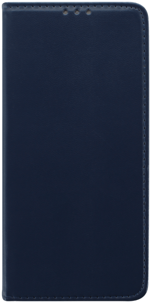 Xiaomi 13 Pro oldalra nyíló flipes bőrtok asztali tartó funkciós sötétkék