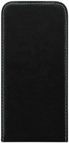 Xiaomi Redmi Note 11S lenyíló flipes bőrtok fekete