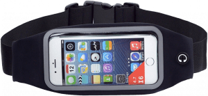 Nokia 7 sport tok vízálló fekete