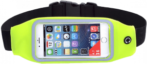 Nokia 3 2018 (3.1) sport tok vízálló sárga