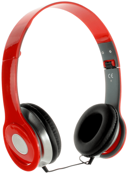 Xiaomi 13 Lite vezetékes fejhallgató Rebeltec piros