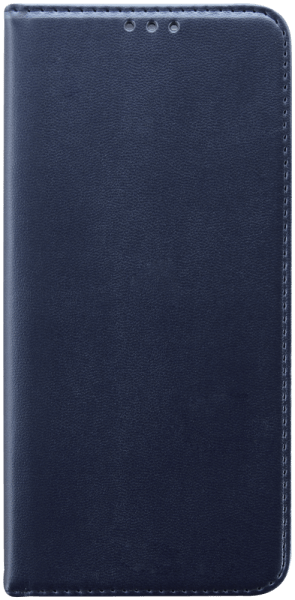 Realme C53 oldalra nyíló flipes bőrtok asztali tartó funkciós sötétkék