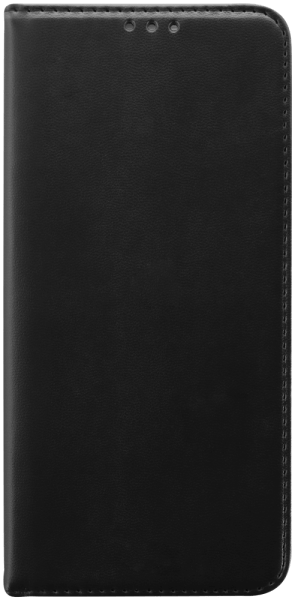 Realme C53 oldalra nyíló flipes bőrtok asztali tartó funkciós fekete