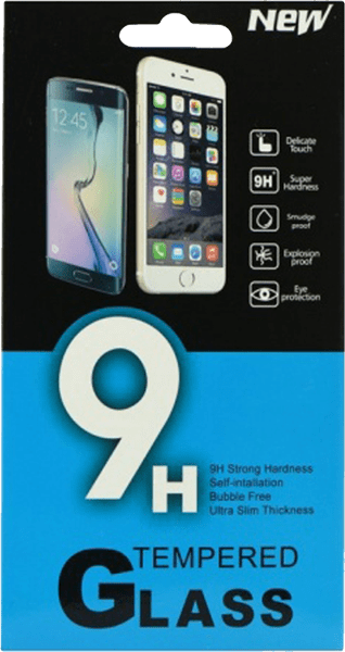 Huawei Honor X6 edzett üvegfólia