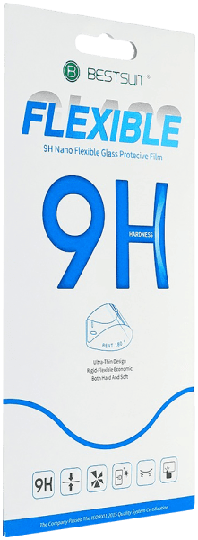 Xiaomi 14 flexibilis képernyővédő fólia