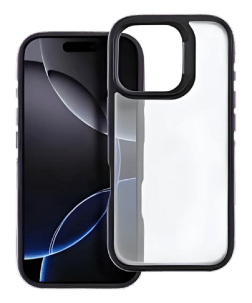 NEO Tok az iPhone 12 / 12 Pro Készülékhez – Lila Színben