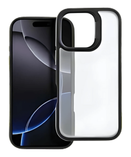 NEO Tok az iPhone 12 / 12 Pro Készülékhez – Sárga Színben