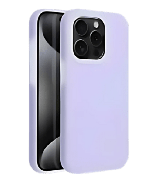 CANDY TOK iPhone 12 Pro-hoz, Lila - Stílusos Védelem Készüléked Számára