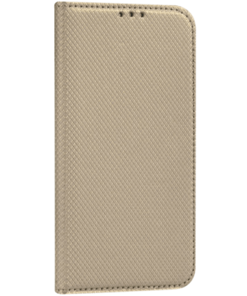 SMART Tok – Stílus és Védelem iPhone 14 Pro Max készülékhez, Arany Színben