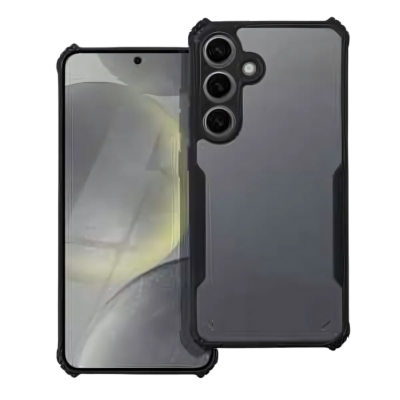 ANTI-DROP Tok HONOR 200-hoz – Fekete Színben