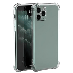 Honor 200 Lite szilikon tok közepesen ütésálló légpárnás sarok kameravédővel átlátszó