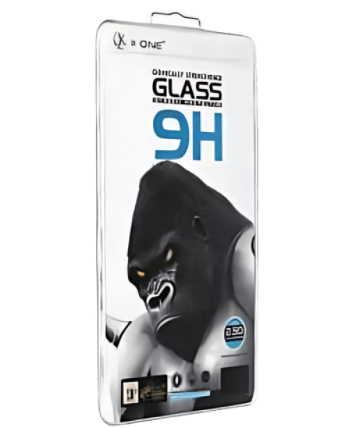X-ONE 3D Full Cover edzett üveg - Samsung Galaxy S24 Ultra