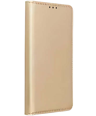 SMART CASE Book tok XIAOMI Redmi Note 13 4G-hez – arany