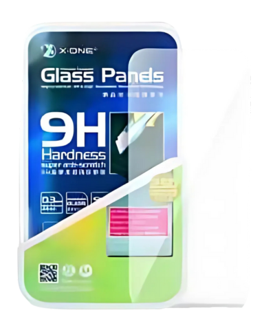 X-ONE Edzett üveg -  Samsung Galaxy S24 Plus készülékhez