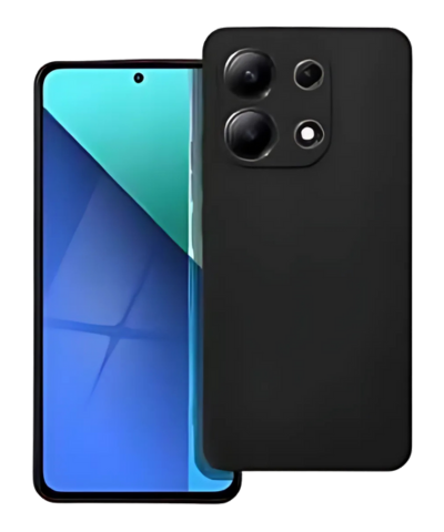 NOBLE tok XIAOMI Redmi Note 13 4G-hez – fekete