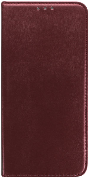 Xiaomi 14T Pro oldalra nyíló flipes bőrtok asztali tartó funkciós bordó