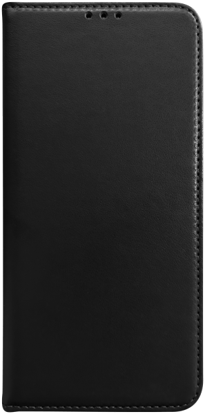 Samsung Galaxy A36 5G (SM-A366B/DS) oldalra nyíló flipes bőrtok asztali tartó funkciós fekete