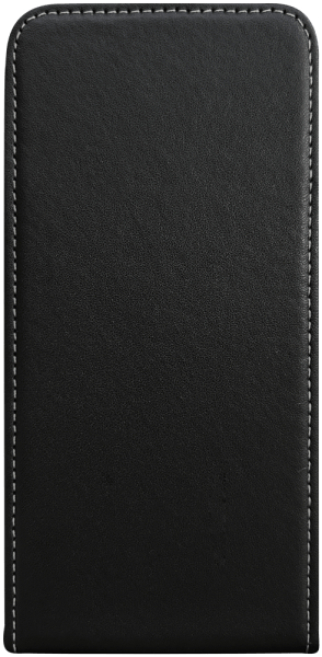 Samsung Galaxy A26 5G (SM-A266B/DS) lenyíló flipes bőrtok fekete