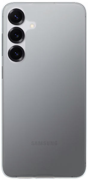 Samsung Galaxy S25 Plus (SM-S936B) szilikon tok ultravékony átlátszó