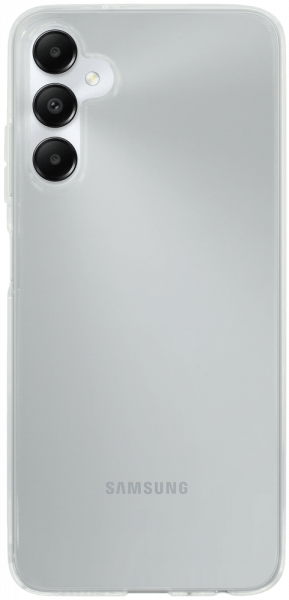 Samsung Galaxy A05s (SM-A057F) szilikon tok ultravékony átlátszó