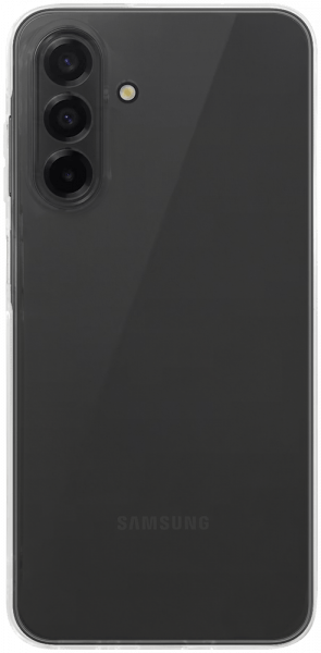 Samsung Galaxy A26 5G (SM-A266B/DS) szilikon tok ultravékony átlátszó