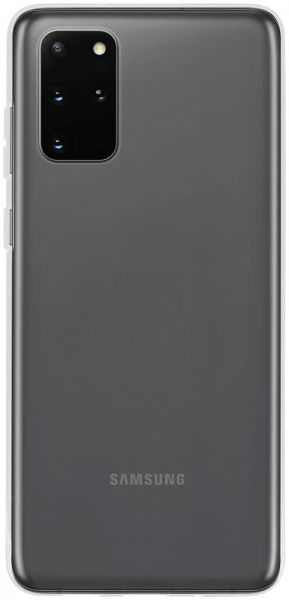 Samsung Galaxy S20 Plus (SM-G985F) szilikon tok ultravékony átlátszó