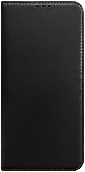 Samsung Galaxy A36 5G (SM-A366B/DS) oldalra nyíló flipes bőrtok asztali tartó funkciós fekete