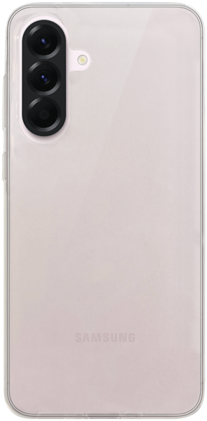 Samsung Galaxy A56 5G (SM-A566B/DS) szilikon tok ultravékony átlátszó