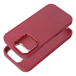 FRAME tok iPhone 13 Mini készülékhez – Magenta színben