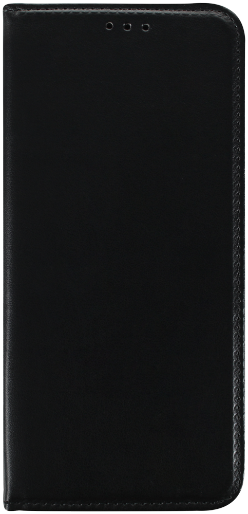 Xiaomi Redmi Note 13 Pro Plus 5G oldalra nyíló flipes bőrtok asztali tartó funkciós fekete