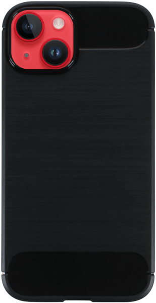 CARBON Tok iPhone 14-hez – Fekete Stílus és Védelem