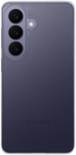 Samsung Galaxy S26 szilikon tok ultravékony átlátszó